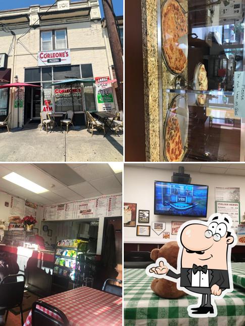 Corleone's Pizzeria