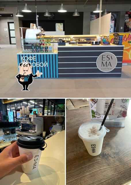 Esma Coffee