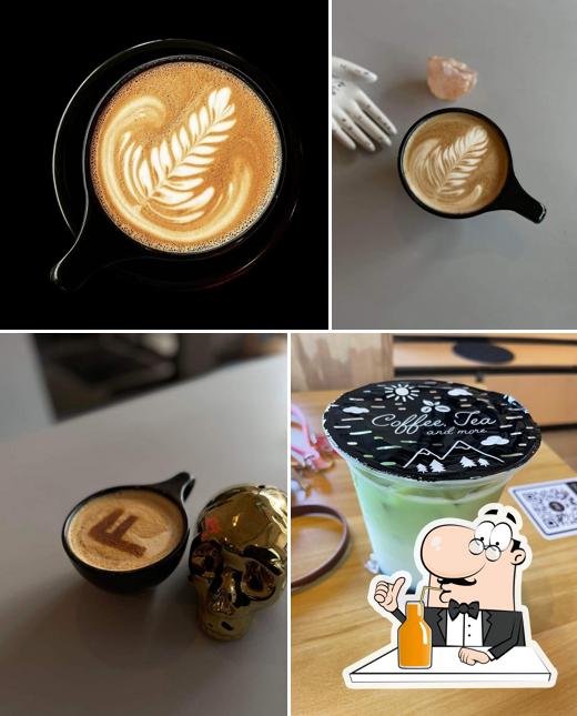 FLUID Coffee Roasters