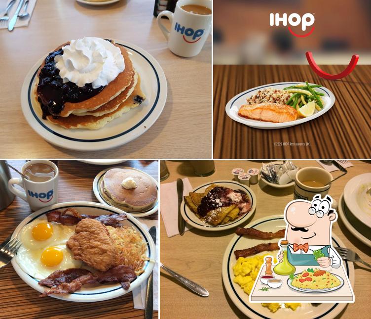 IHOP