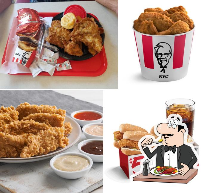 KFC