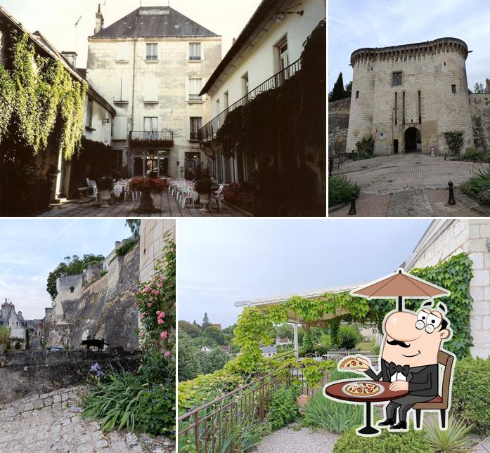 Logis Hôtel de France