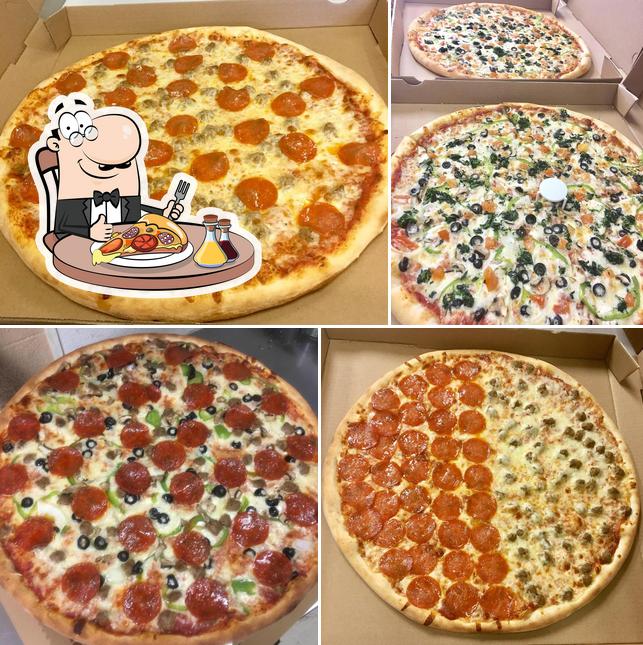 Massino’s Pizzeria