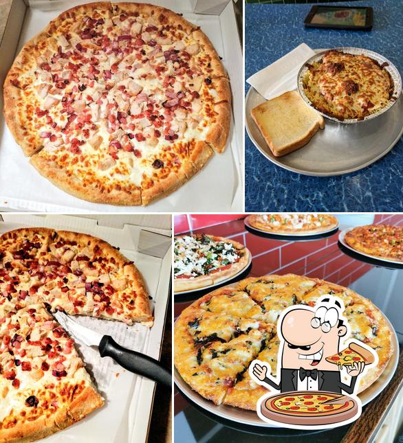 Nitza's Pizza