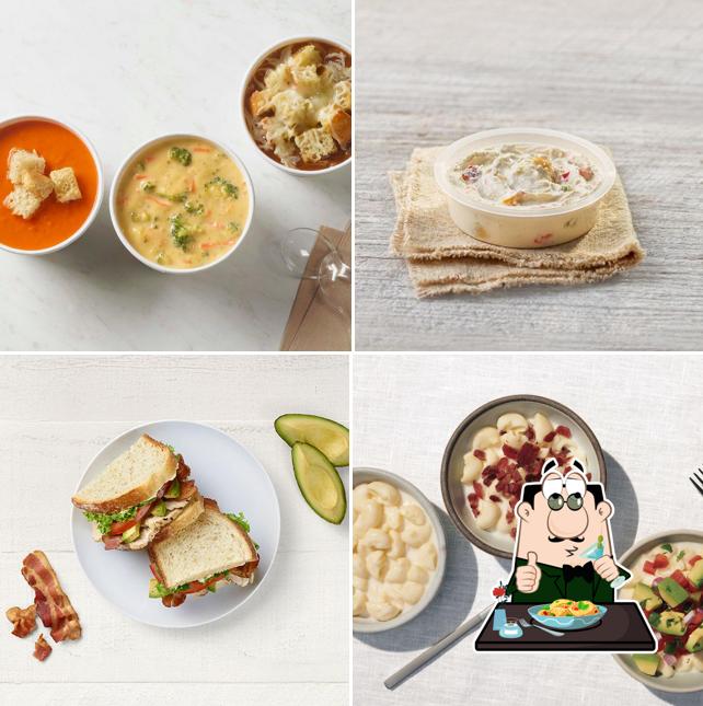 Panera Bread