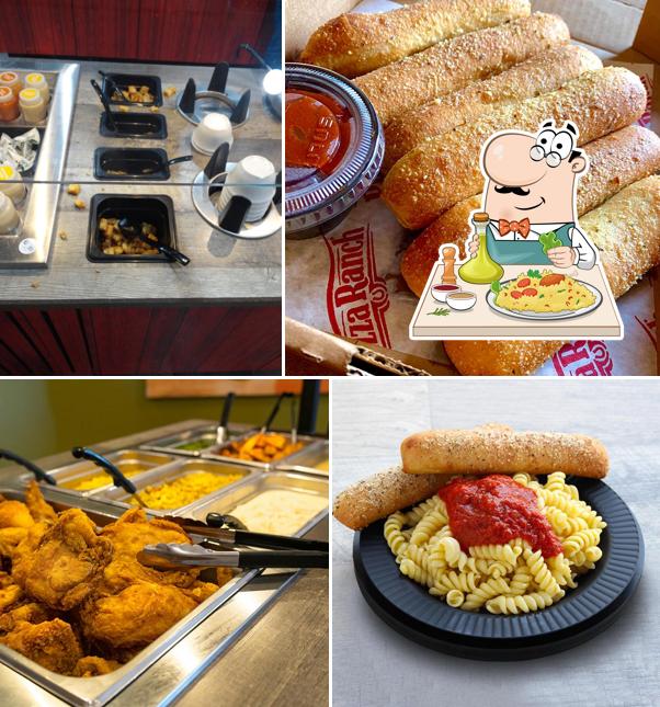 Pizza Ranch