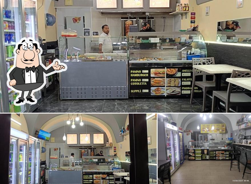 Kebab Itri