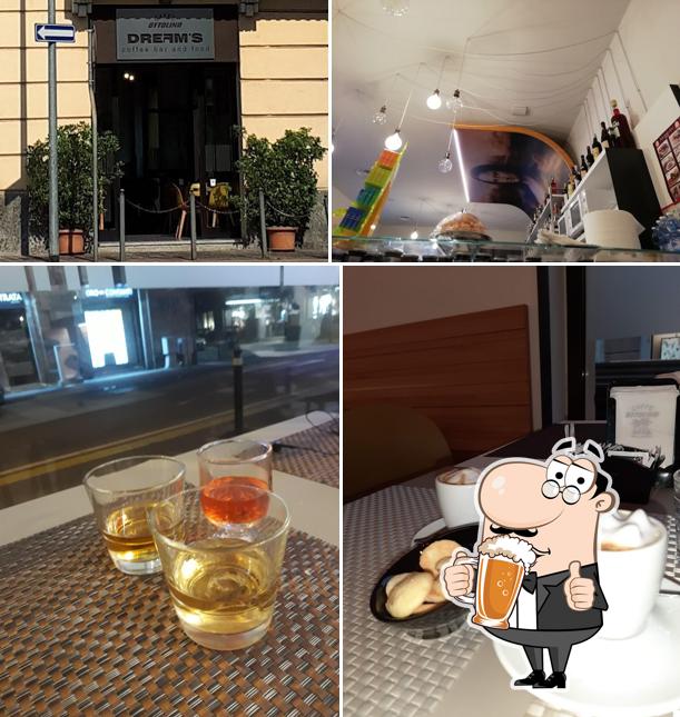 Dream's Bar