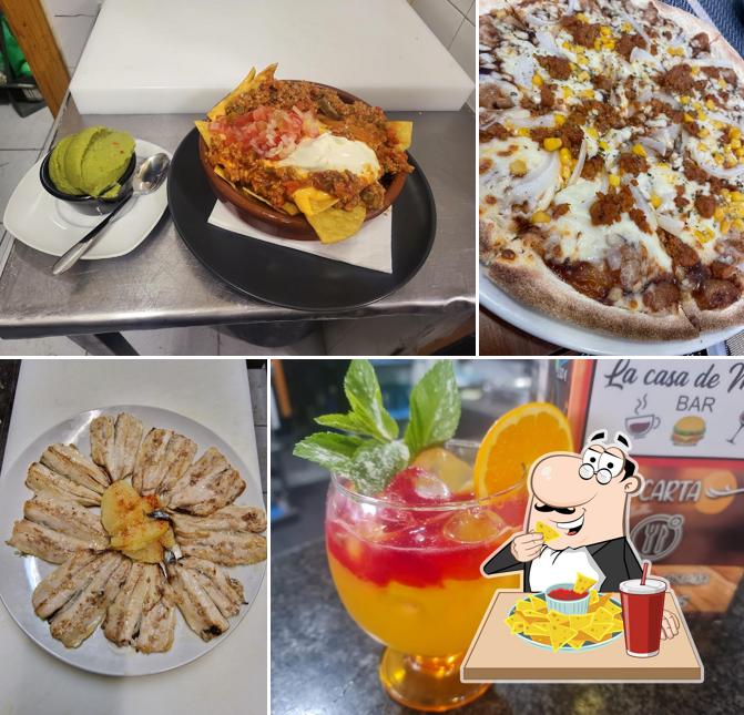 Taberna El Tanteo