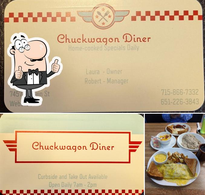 Chuckwagon Diner