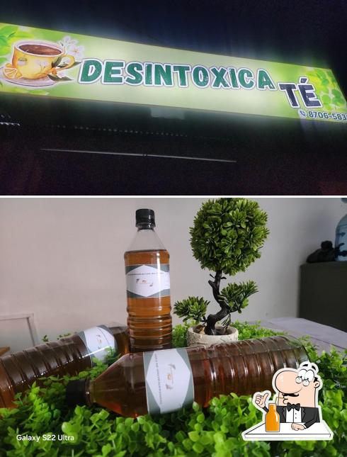DESINTOXICA TÉ
