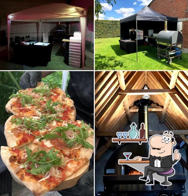 D’Italia Evergem