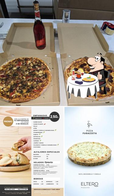 ElTero Pizzeria