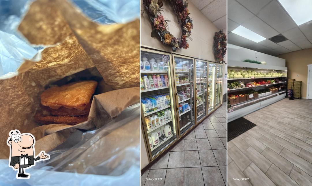 European Kitchen & Deli