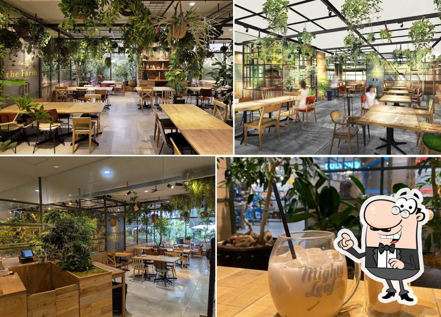 FARMER’S KITCHEN Minamimachida Grandberry Park