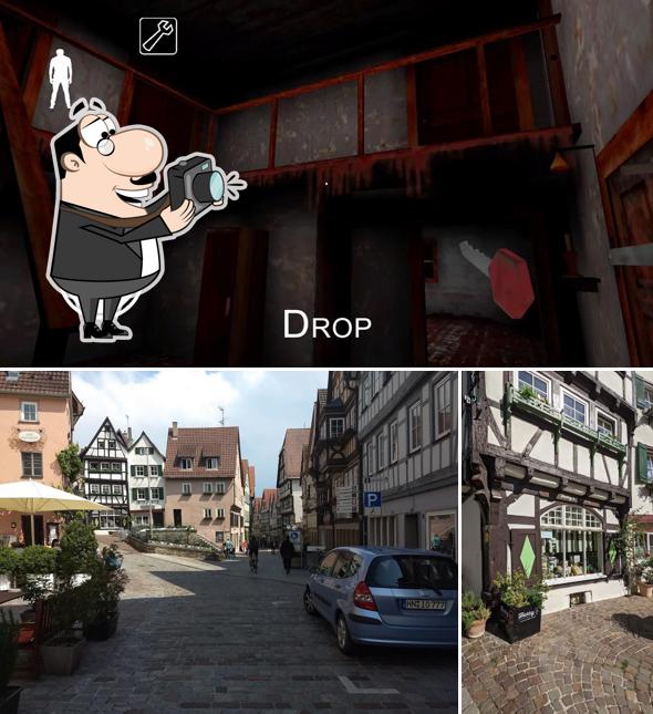 Harry's Kaffeerösterei