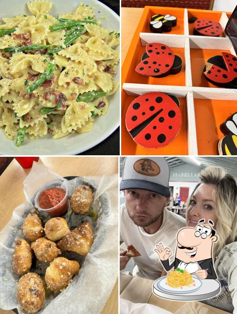 Isabella's Italian Cuisine