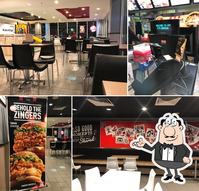 KFC Batu Lanchang