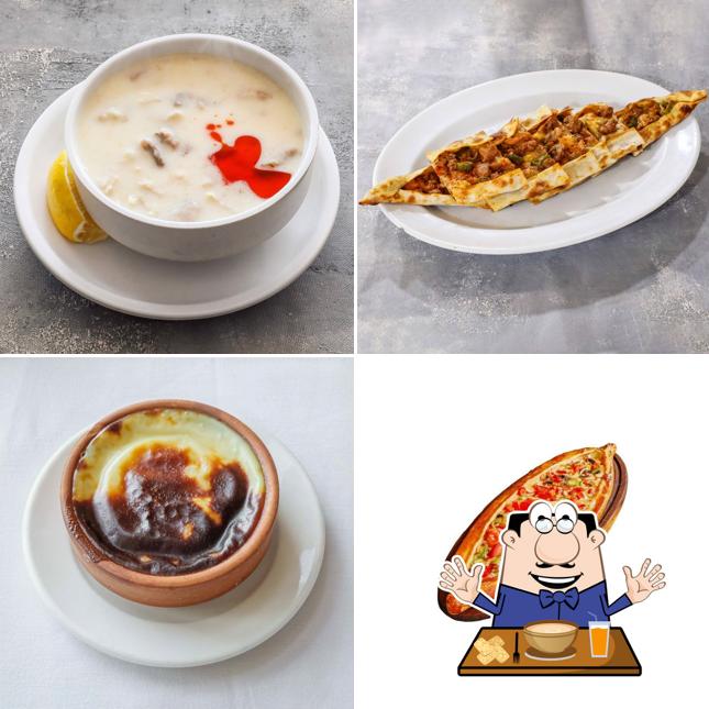 Kocaeli Lahmacun Pide Köfte Salonu