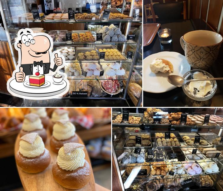 Lanemo Confectionery & Bakery AB