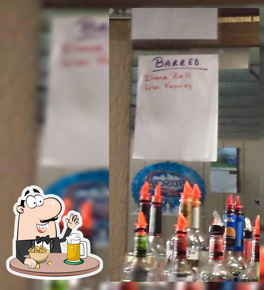 Mason's Pub & Grub