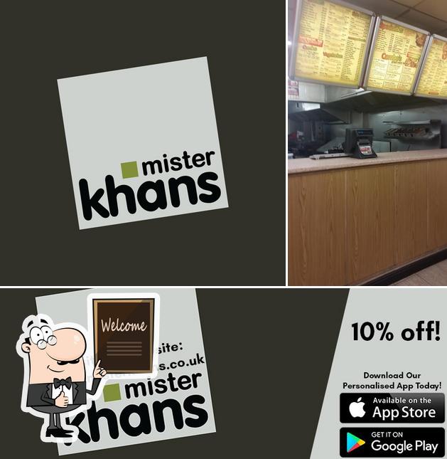 Mister Khans