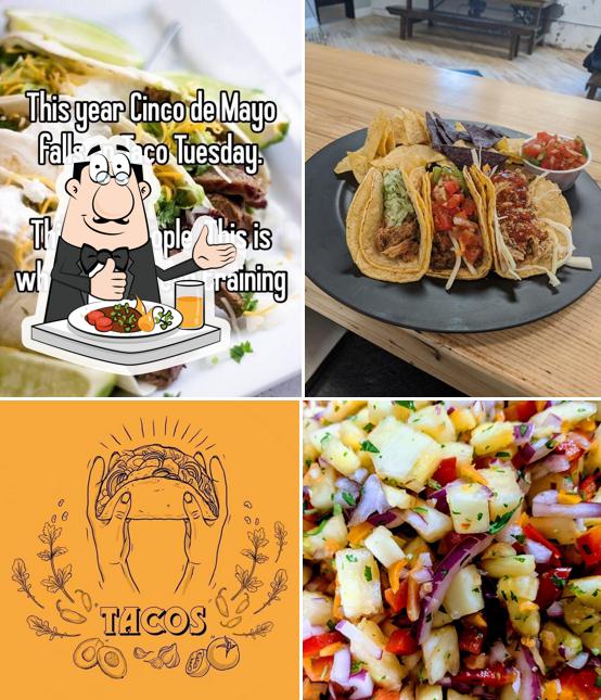 Nacho Fiesta