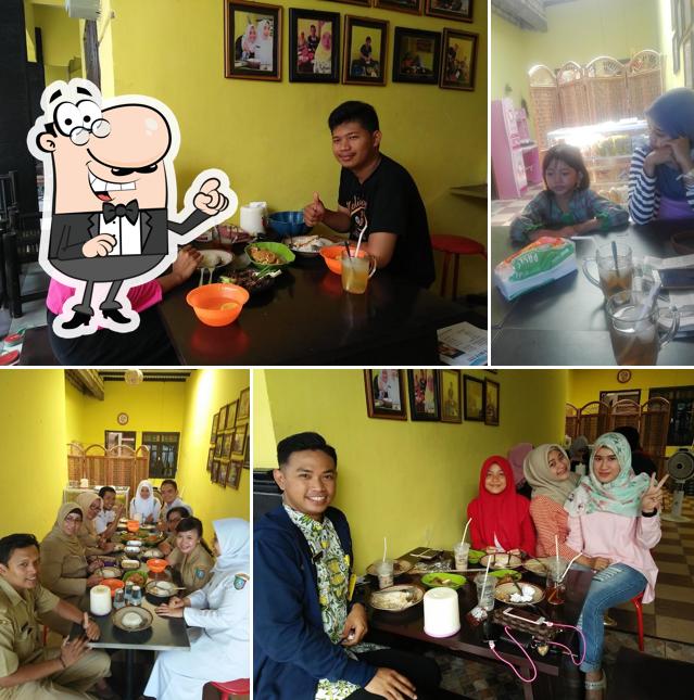PAWON MAKDAR