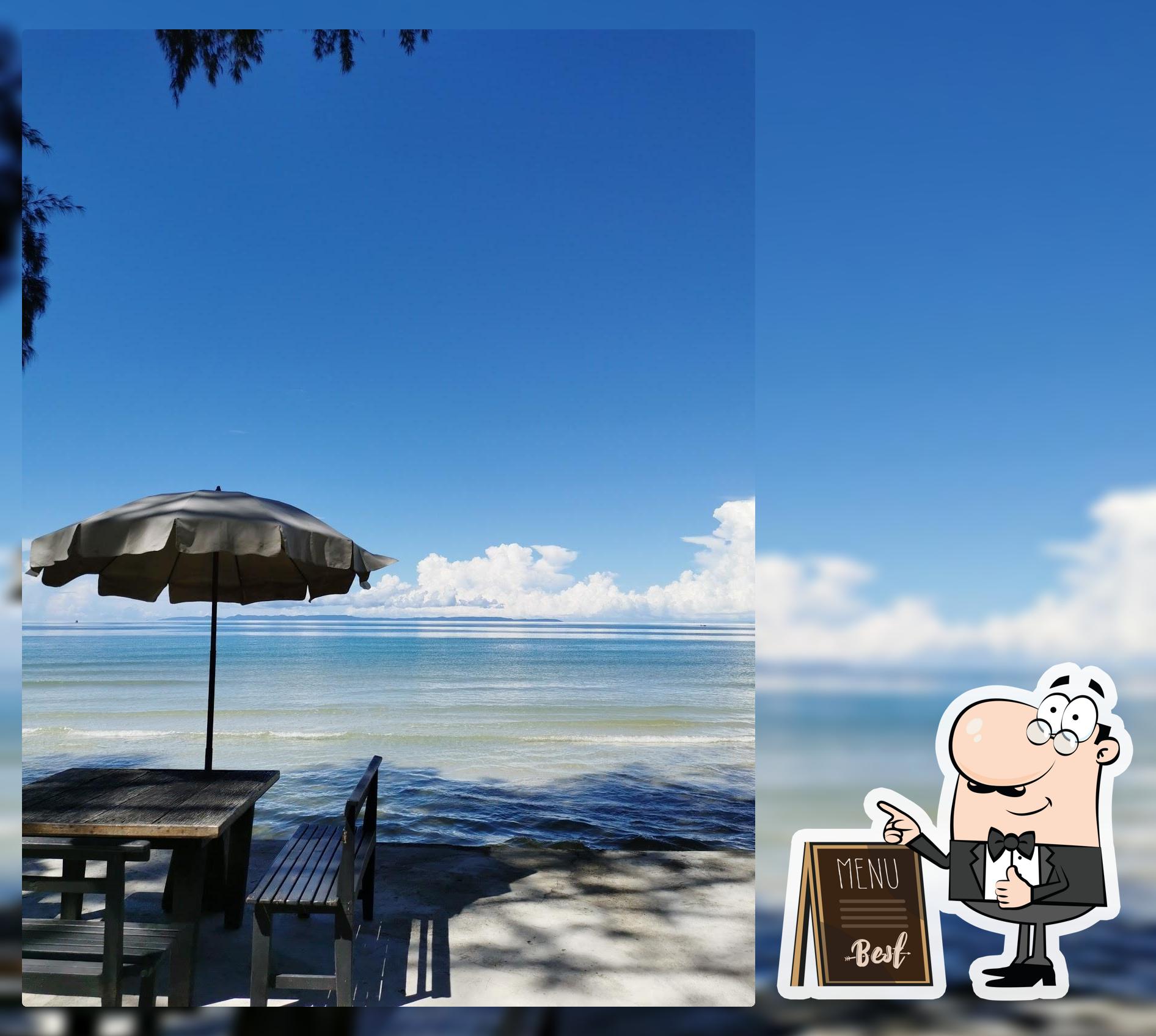 Pirate​ sea​food​