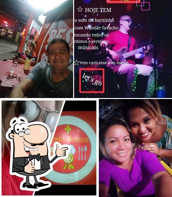 Resto Pointer da lora