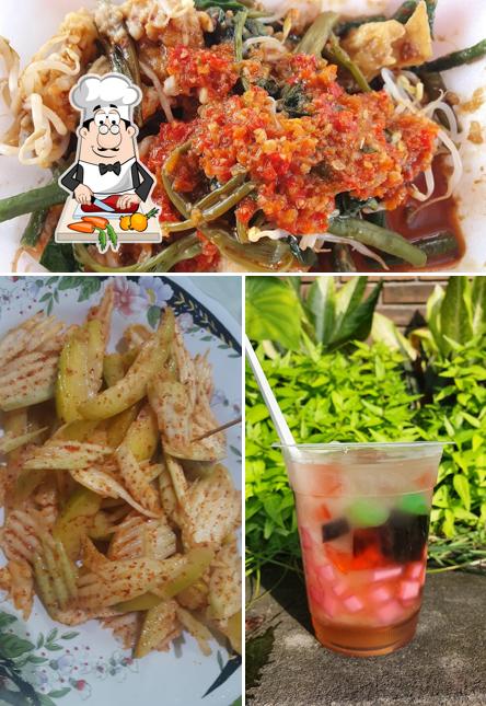 Rujak Bangkok Kocok