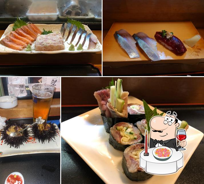 Sushimasa