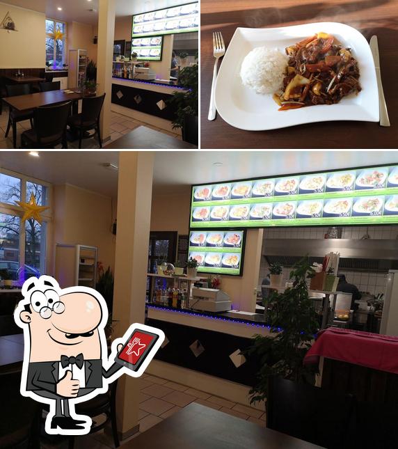 Tran, Ngoc Su, Bistro