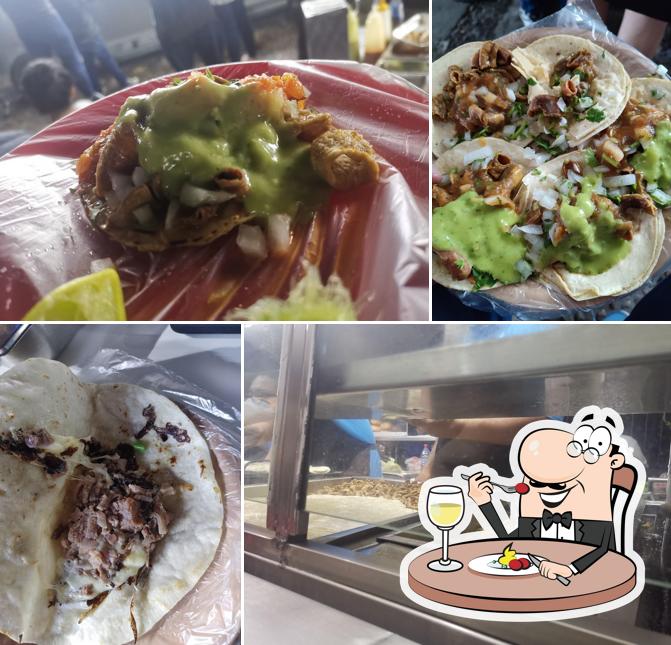 Tacos Hector