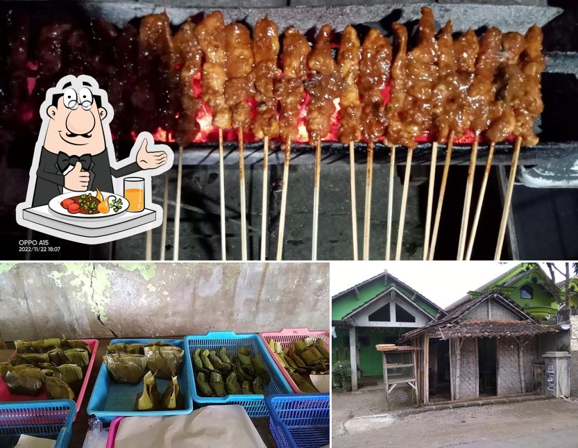 Warung bothok mak sul