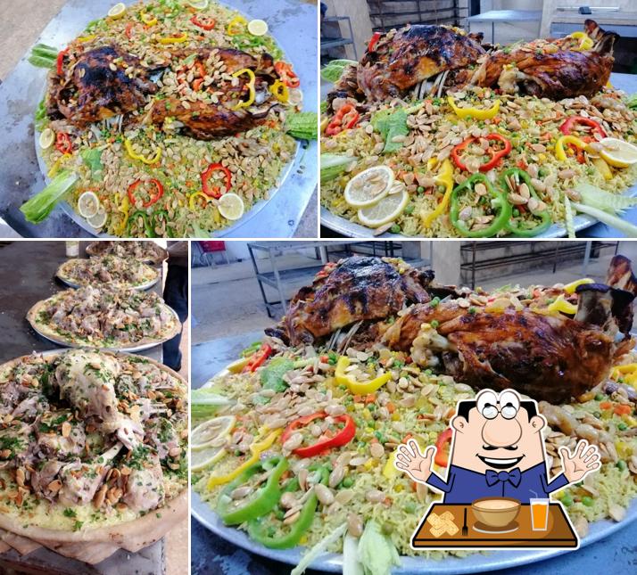 mansaf alkhateeb