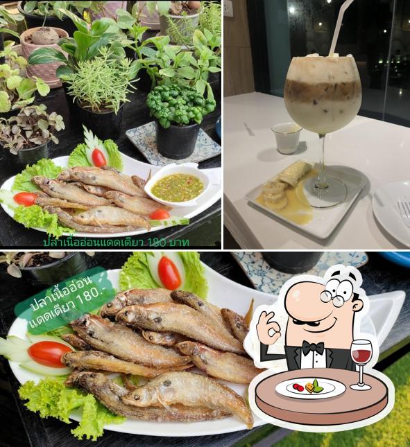 ครัวเรือนแสน ข้าวแกงใต้