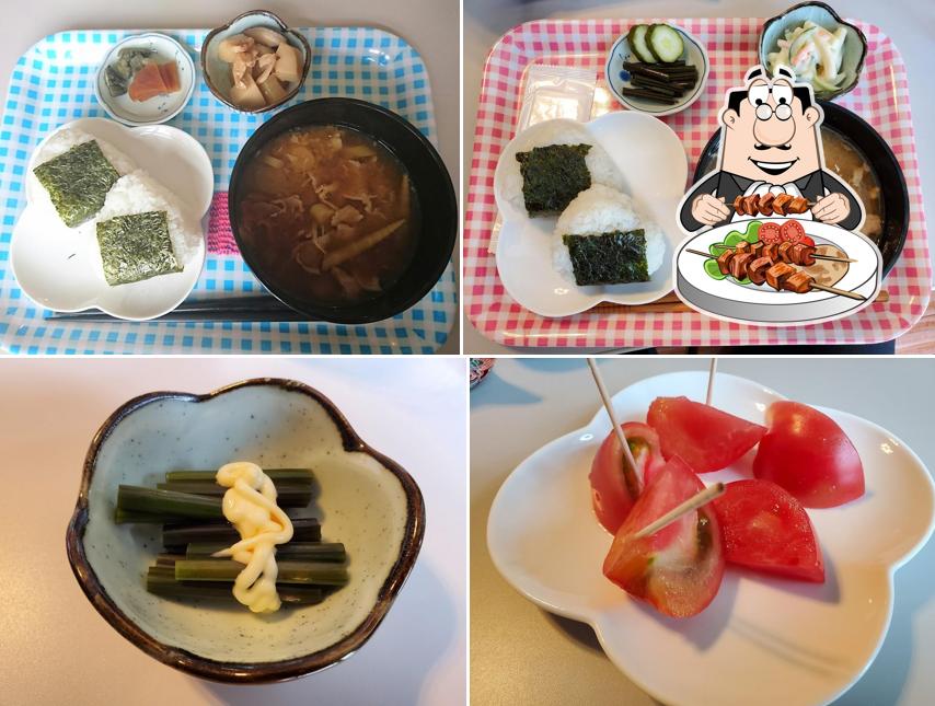 田舎喫茶だんだんどうも