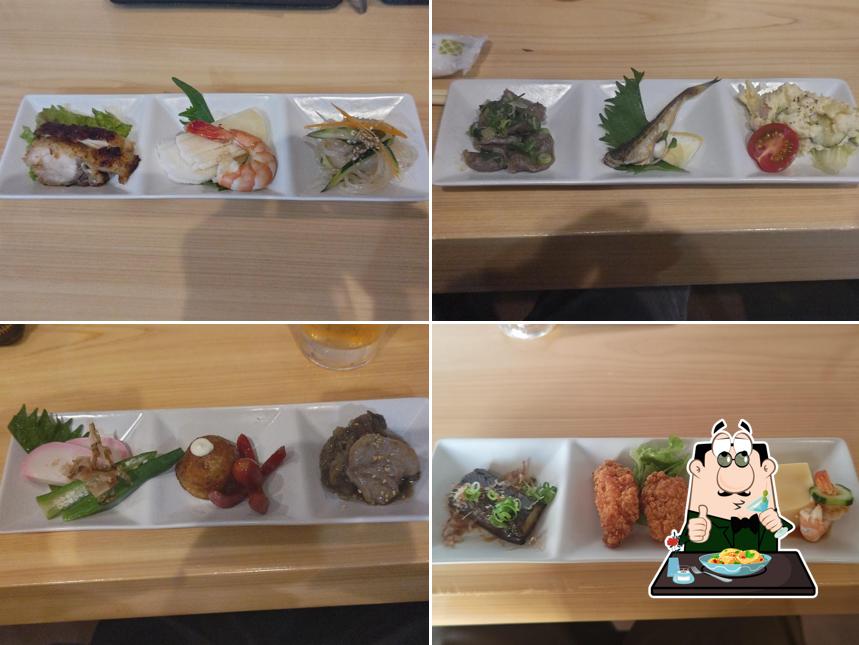 食彩と酒楽 ちー坊