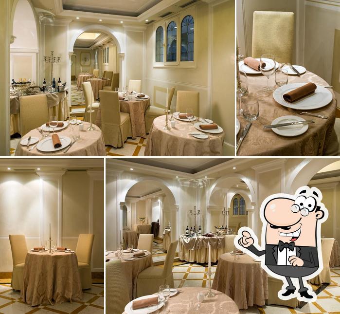 Ristorante la Cupola