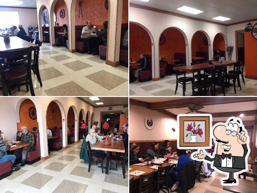 Saucedo's Mexican Restaurant