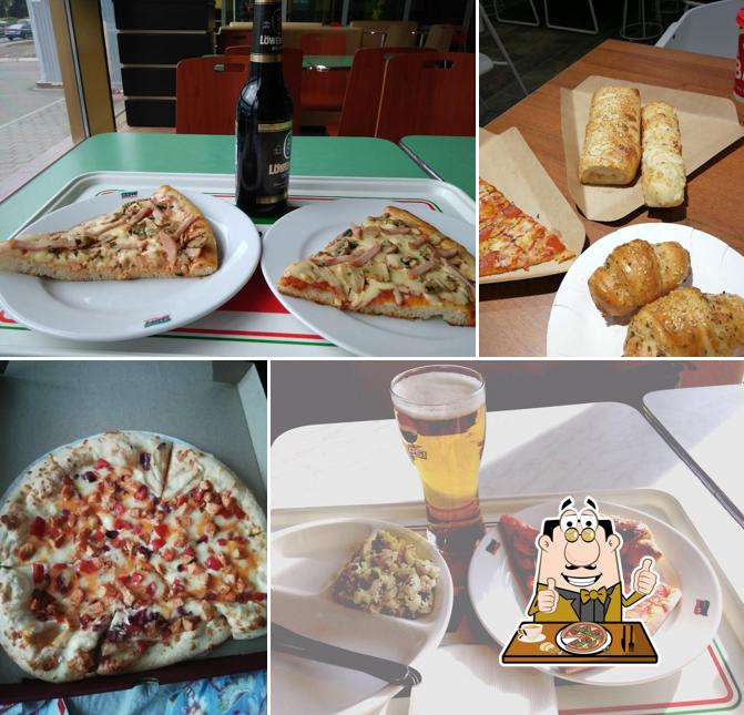 Сбарро