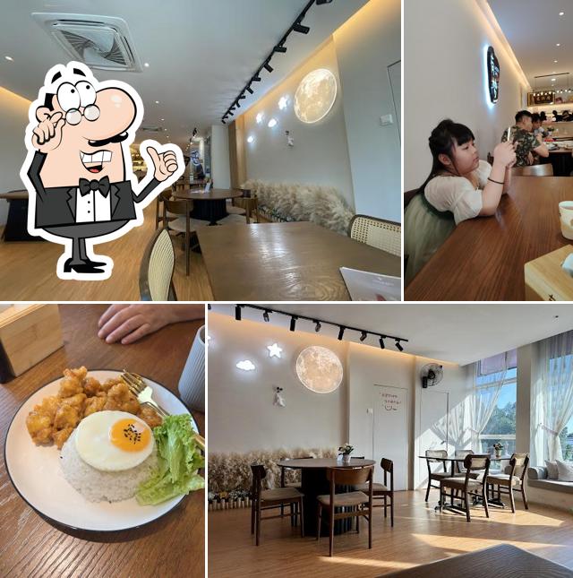 U Moon Cafe