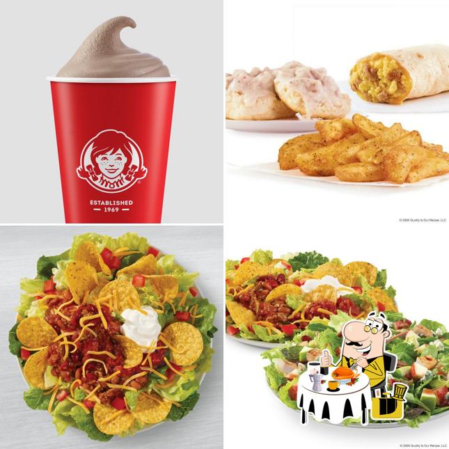 Wendy's