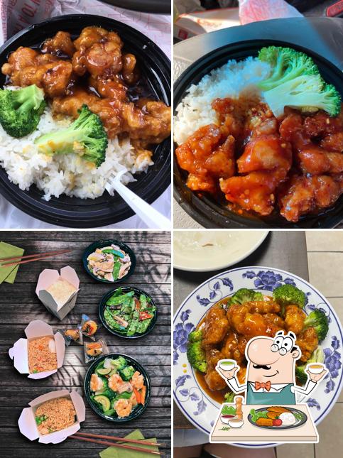 1st Wok