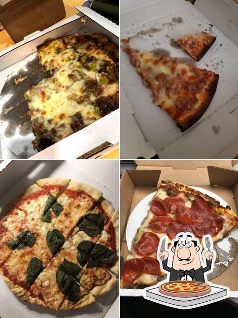 DiLeo's Pizzeria