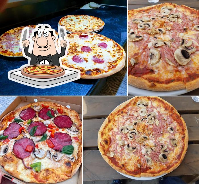 Pizzeria Lomma