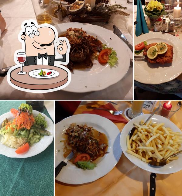 Bayerischer Hof Gasthof