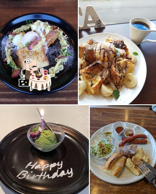 hand drip cafe Siesta