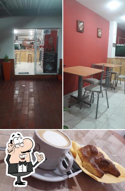 BAR-CAFE EL POTRO